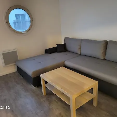Superbe 3P, Paris, Stade De France, Wifi, Parking Saint-Denis  Extérieur photo