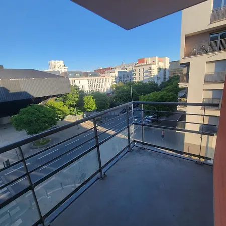 Superbe 3P, Paris, Stade De France, Wifi, Parking Saint-Denis  Extérieur photo