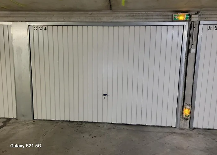 Superbe 3P, Paris, Stade De France, Wifi, Parking
