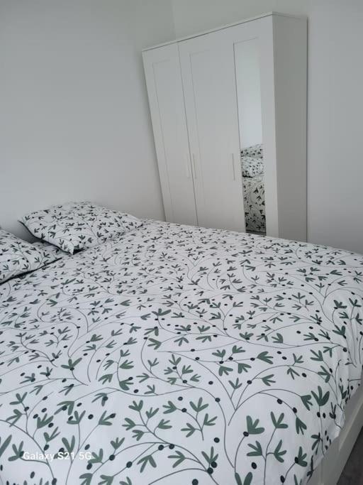 Superbe 3p, Paris, Stade De France, Wifi, Parking Apartment Saint-Denis (Seine-Saint-Denis)