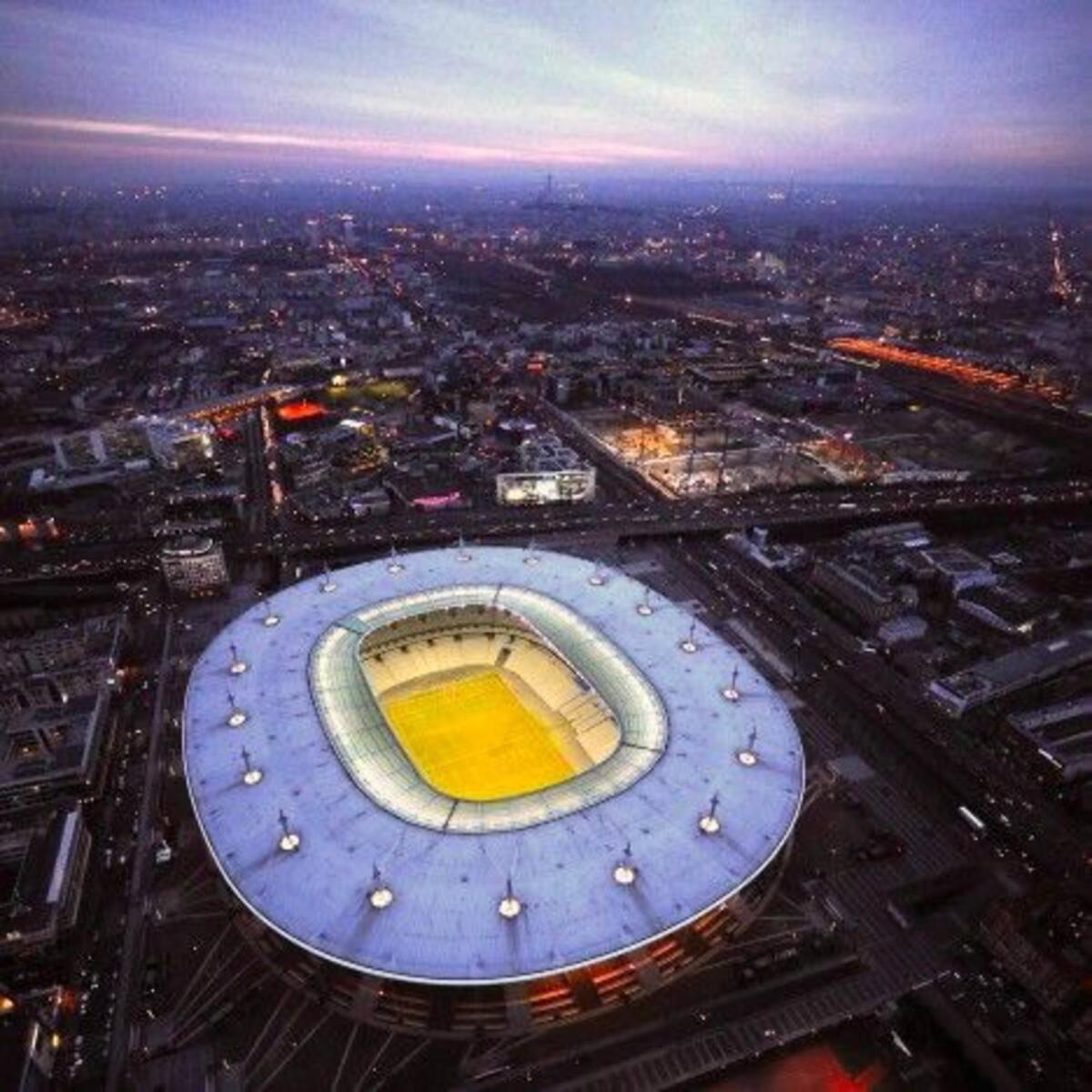 Superbe 3p, Paris, Stade De France, Wifi, Parking Apartment *