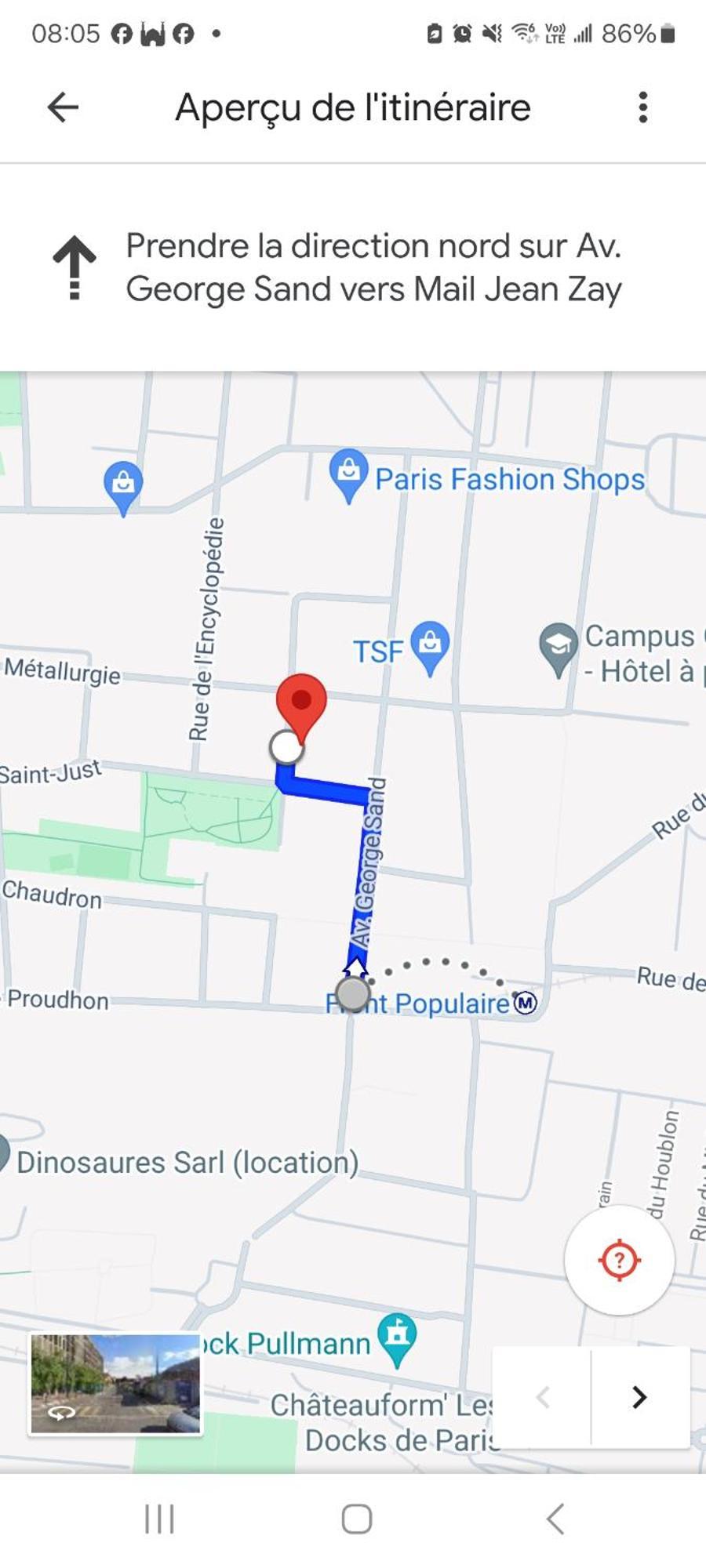 Apartment Superbe 3p, Paris, Stade De France, Wifi, Parking *